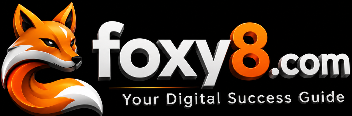 Foxy8.com